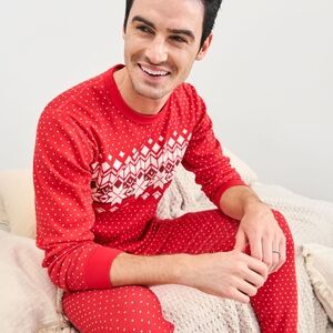 Holiday Jammies